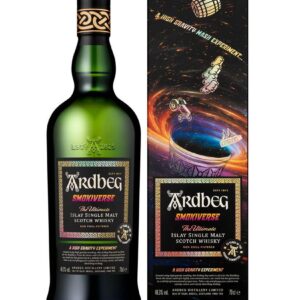 アードベッグ スモーキバース / Ardbeg SMOKIVERSE